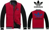 london adidas veste qui brille logo sport classique